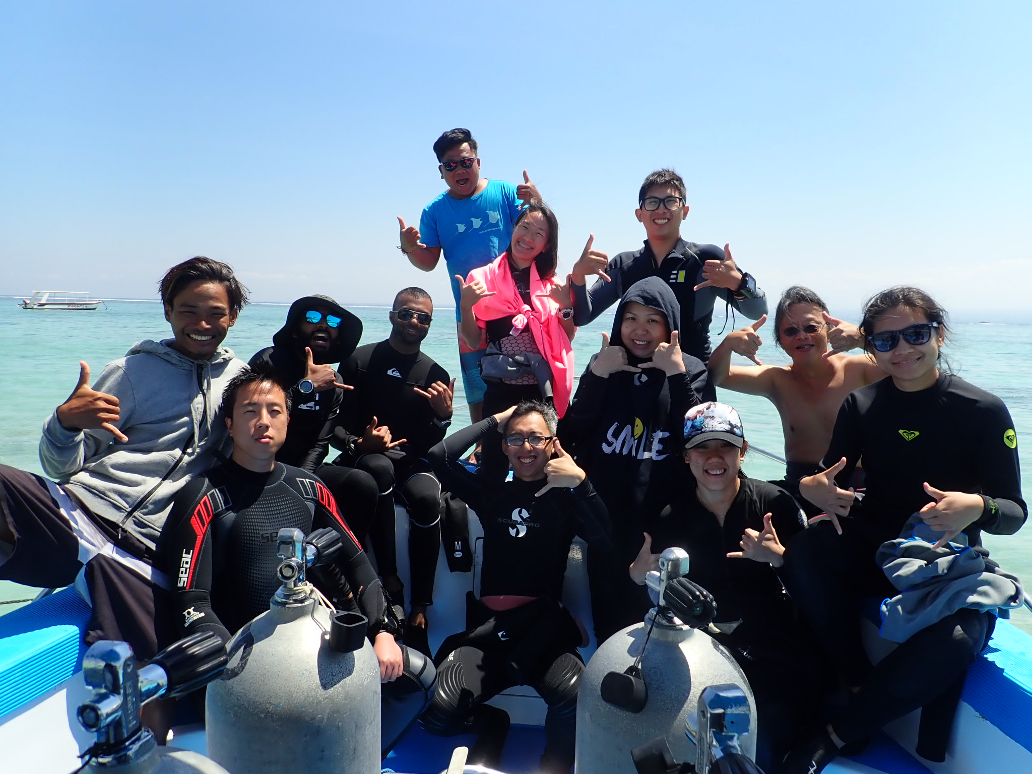 Group Photo