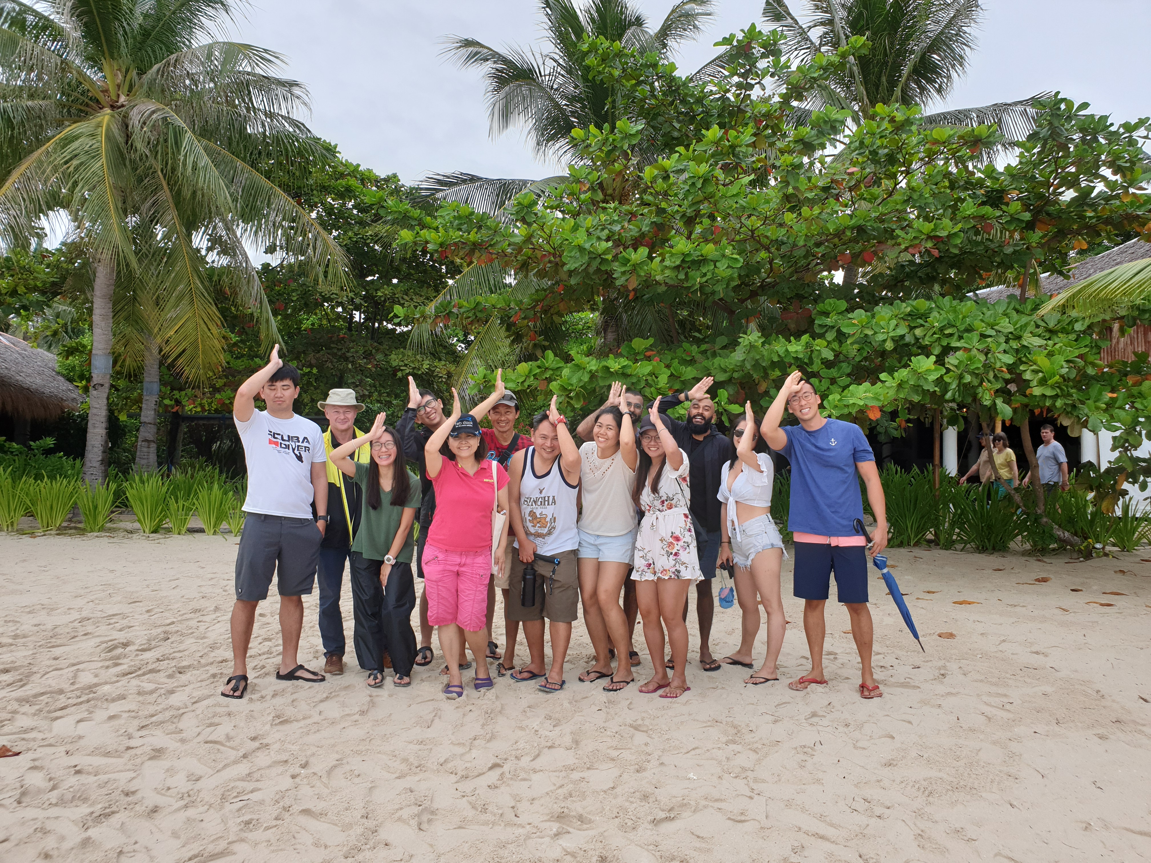 Group Photo