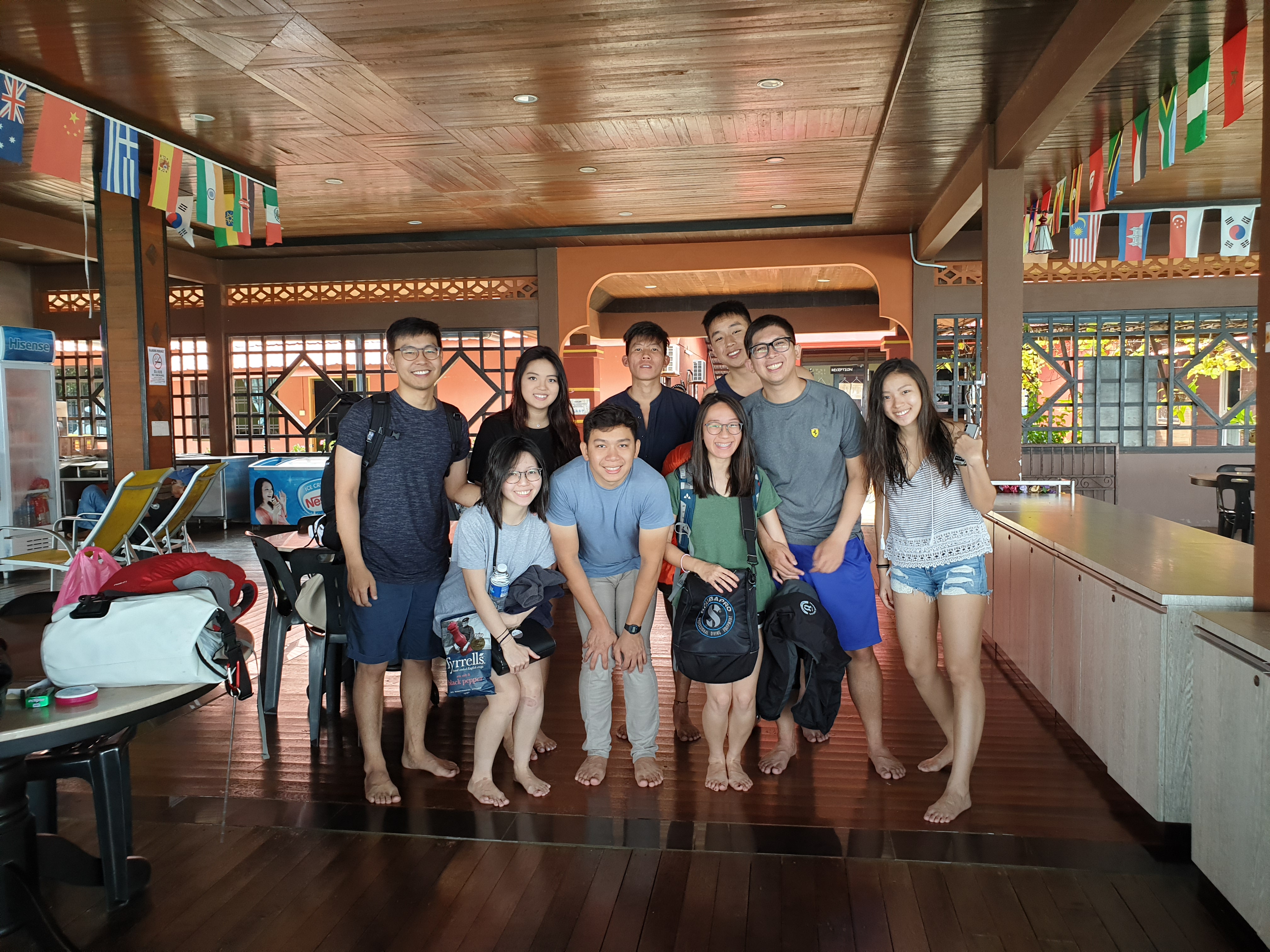 Group Photo