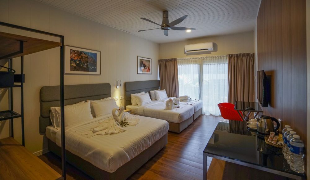 Aman Resort 3