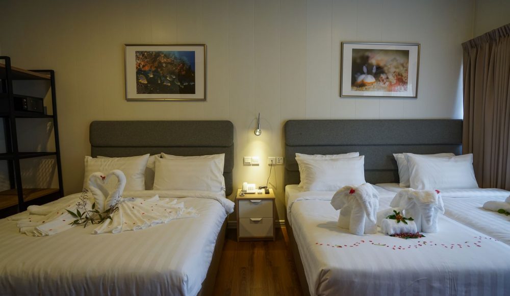 Aman Resort 5